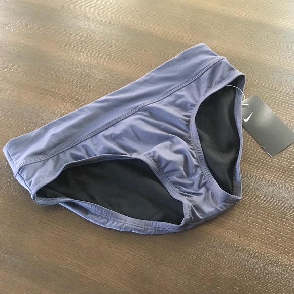 Bikini bottom Nike Women's Plus Size (a01) - Picture 7 of 7